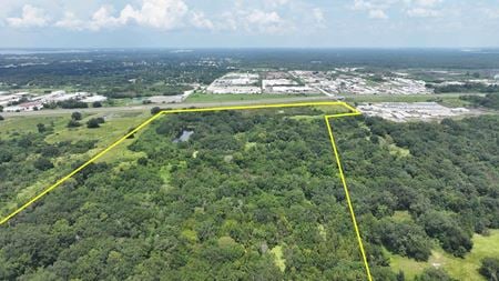 VacantLand space for Sale at 2925 Pavers Rd in Lakeland