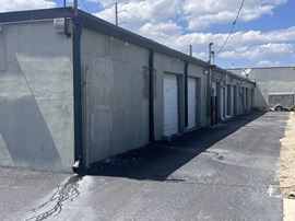 Yellowfin Warehouses