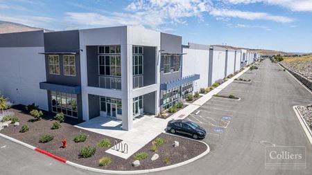 Photo of commercial space at 385 Cabela Dr Bldg 3 in Verdi