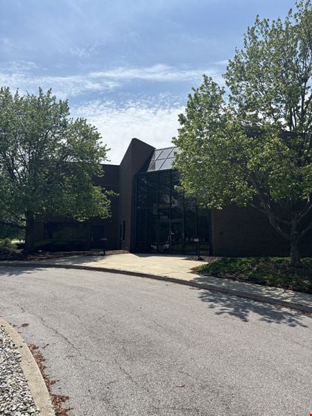 Photo of commercial space at 1305 Cumberland Avenue in West Lafayette