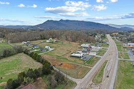 0.83 Acre Development Ready Lot