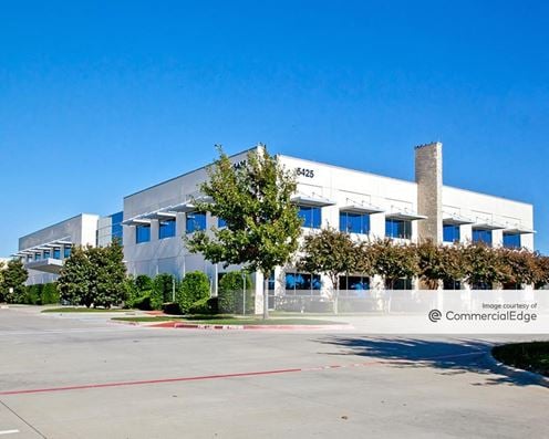Legacy Medical Village