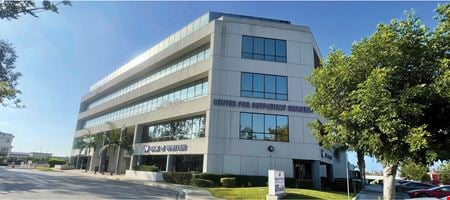 Industrial space for Rent at 15141 Whittier Boulevard in Whittier
