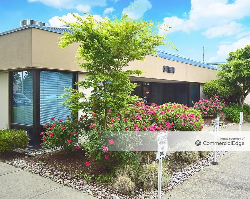 Kent Business Center