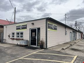 Landmark Creamery