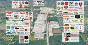Briarwood Center - Restaurant/Retail Space