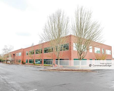Office space for Rent at 8760 NE Evergreen Pkwy in Hillsboro