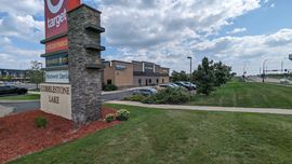 Apple Valley Retail
