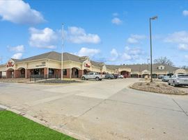 Copper Creek Plaza