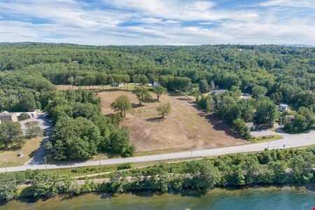 VacantLand space for Sale at Daniel Webster Hwy in Belmont