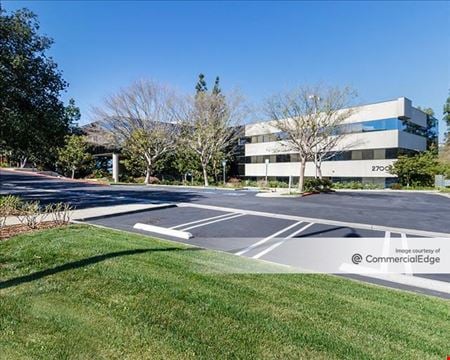 Photo of commercial space at 27001 Agoura Rd. in Calabasas