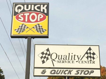 Retail space for Sale at 9100 Hwy 70 E in Cedar Grove