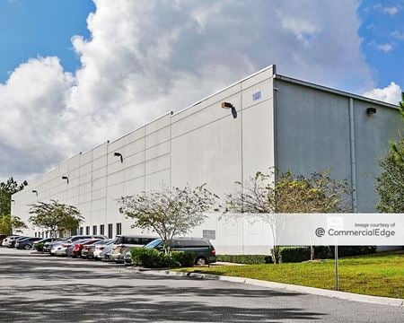 Photo of commercial space at 11001 Pritchard Road in Jacksonville