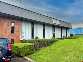 Industrial Warehouse / Office Space | ±8,100 SF