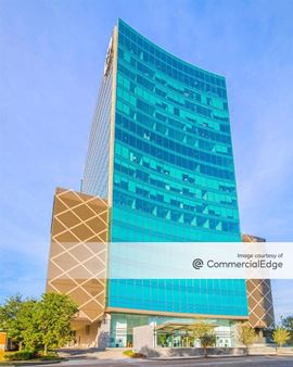 Frost Tower