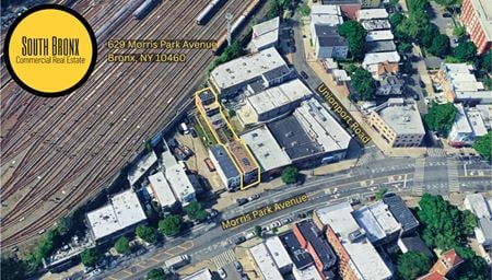 Multi-Family space for Sale at 629 Morris Park Ave in Bronx