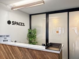 Spaces - Midtown South