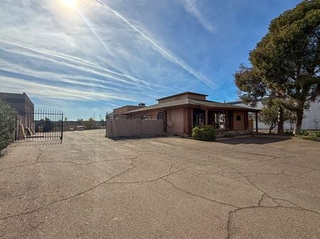 Industrial space for Rent at 680 N Golden Key St in Gilbert
