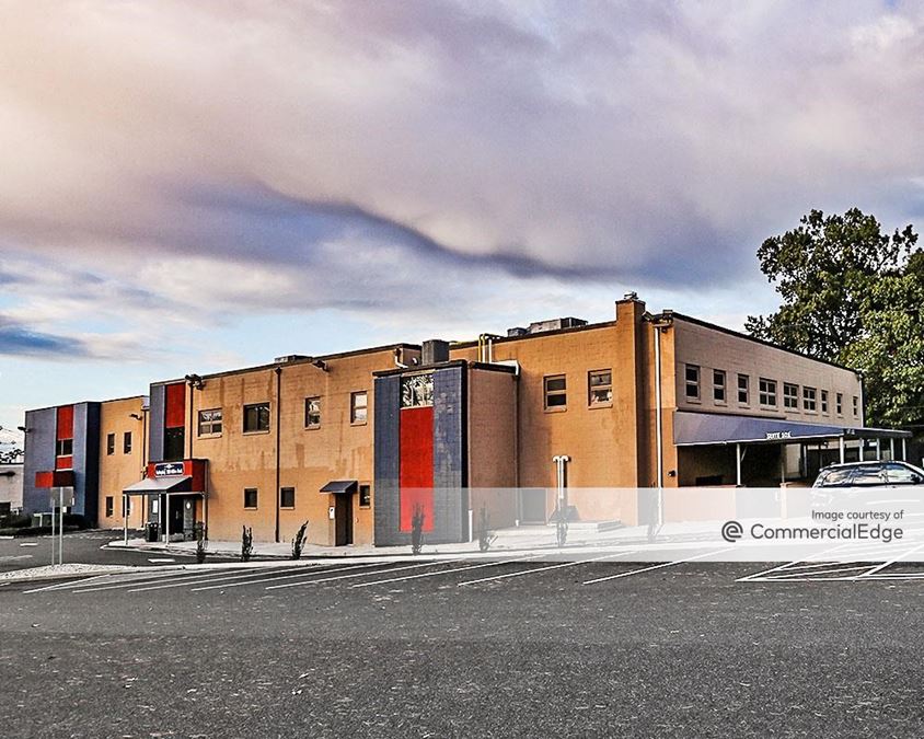 1050 Galloping Hill Road 1050 Galloping Hill Road Office Building