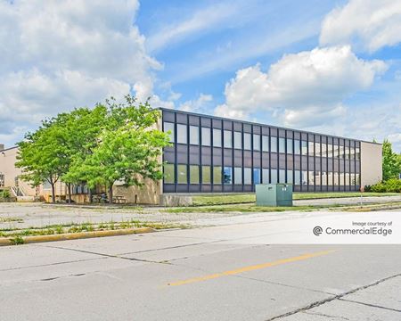 Commercial space for Rent at 112 Grand River Avenue in Port Huron