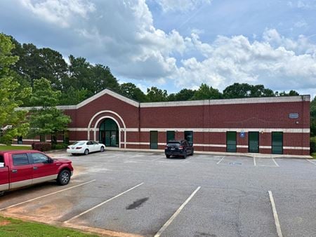 Photo of commercial space at 1040 Commerce Ct in Bogart