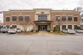 Main Street Office Center - Fayetteville