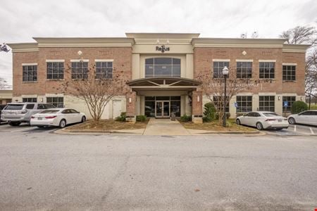 Photo of commercial space at 320 W. Lanier Avenue  Suite 200 in Fayetteville