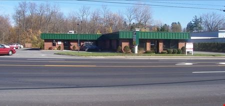 Office space for Rent at 4017 State Street in Schenectady