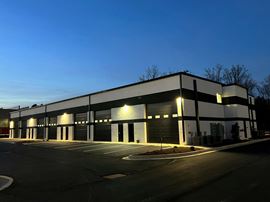 Alpharetta Personal Warehouse - Building C