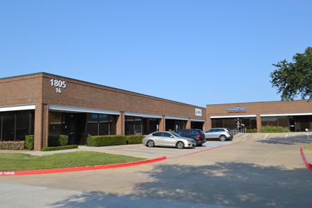 Photo of commercial space at 1805 Royal Lane in Dallas