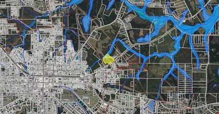 VacantLand space for Sale at 1155 Jackson Rd in Griffin