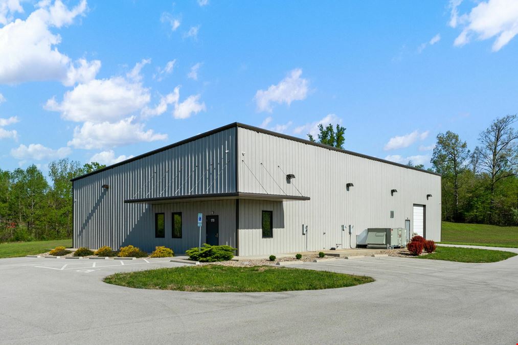 170 Budco Lane