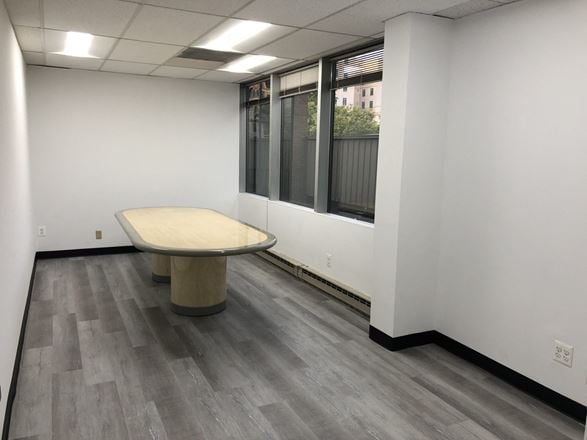 LocalWorks - Bethesda - Battery Lane
