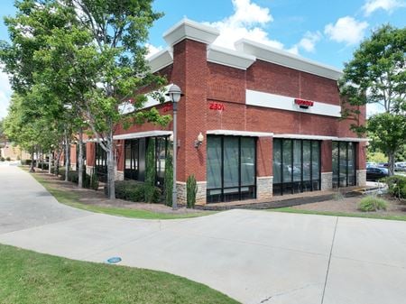 Retail space for Sale at 2801 Highway 54 in Peachtree City