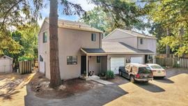 Sussex Court Townhomes