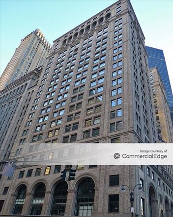 125 Park Avenue