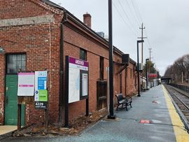 15 Railroad St