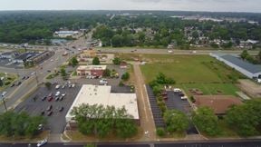 3624 N University St - Lot 2 & 3