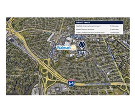 Owner-User & Investment Opportunity