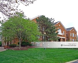 1650 Lake Shore Drive