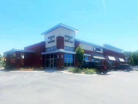 Photo of commercial space at 7186 Nolensville Rd, Building 2, Suite A in Nolensville