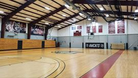Anna Maria College