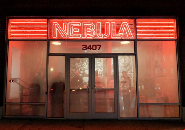 Nebula
