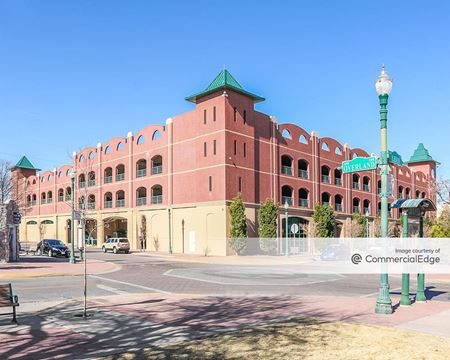 Office space for Rent at 500 West Overland Avenue in El Paso