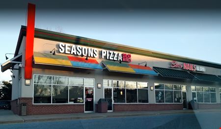 Photo of commercial space at 1508 Philadelphia Pike in Wilmington