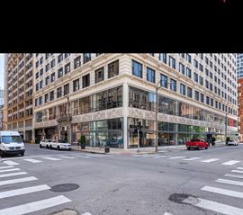 Downtown Turn-Key Retail