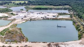 Sand Hill Rock