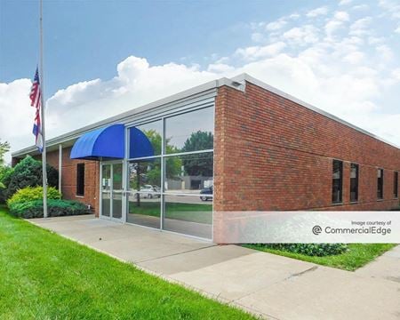 Office space for Rent at 3117 South Big Bend Blvd in St. Louis