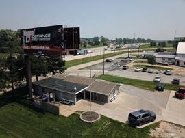 Office property in Omaha, NE