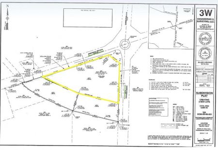 VacantLand space for Sale at Branchdale Hwy in Holly Hill